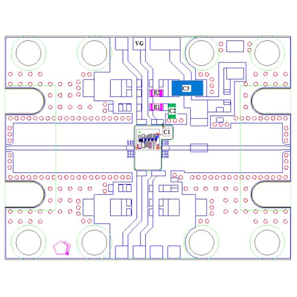 wholesale TGA2237 EVB RF Development Tools supplier,manufacturer,distributor